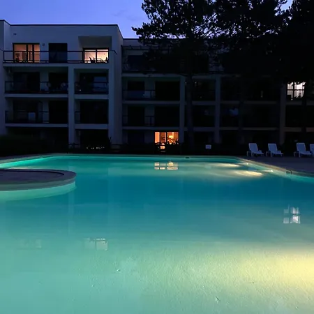 Nautis Апартаменты *