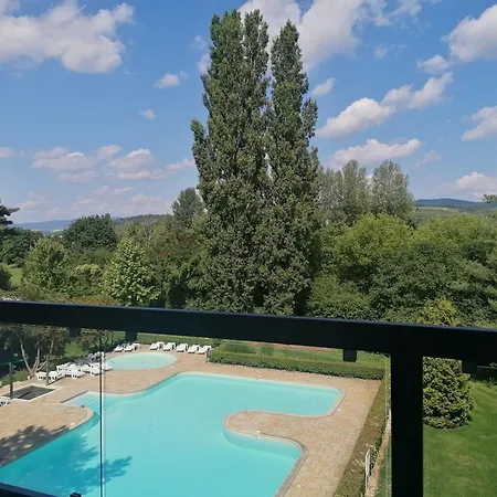 Apartment Nautis Piest'any