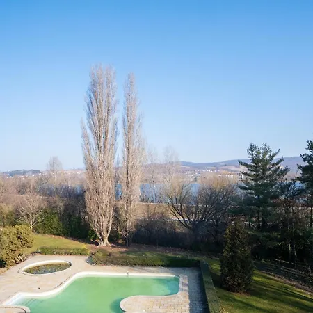 Апартаменты Nautis *