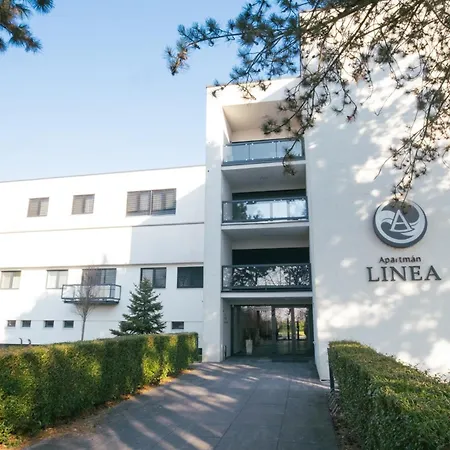 Апартаменты Nautis *