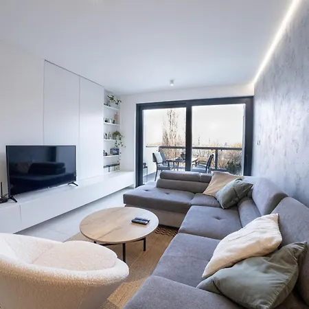 Apartment Nautis *
