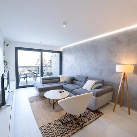 Apartment Nautis