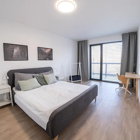 Nautis Apartment *